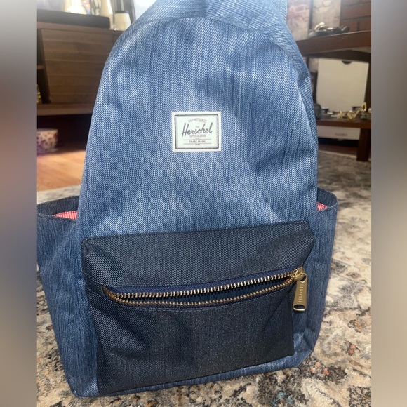 Herschel Mini Backpack! - Picture 2 of 11